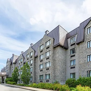 Doubletree By Hilton Resort Quebec City