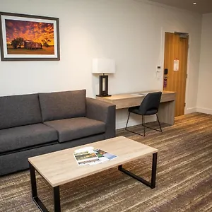 Porter's Hotel Plainland