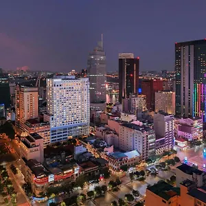 Sheraton Saigon Grand Opera Hotel Ho Chi Minh City