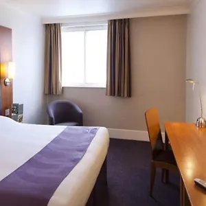 Premier Inn York North West Hotel York
