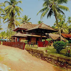 Blue Water Resort Varkala