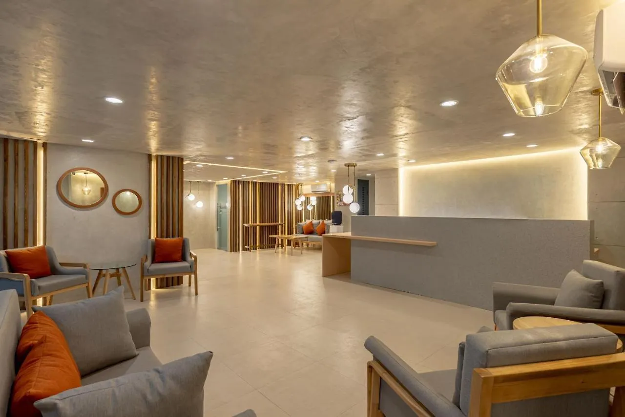 Ihotel Uptown Bgc Taguig