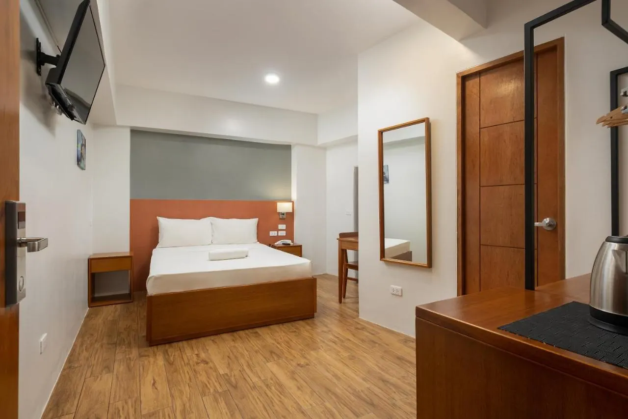 Hotel Ihotel Uptown Bgc Taguig